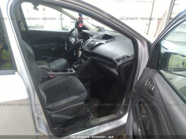 Photo 4 VIN: 1FMCU0F76DUD51527 - FORD ESCAPE 