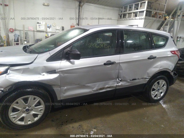 Photo 5 VIN: 1FMCU0F76DUD51527 - FORD ESCAPE 