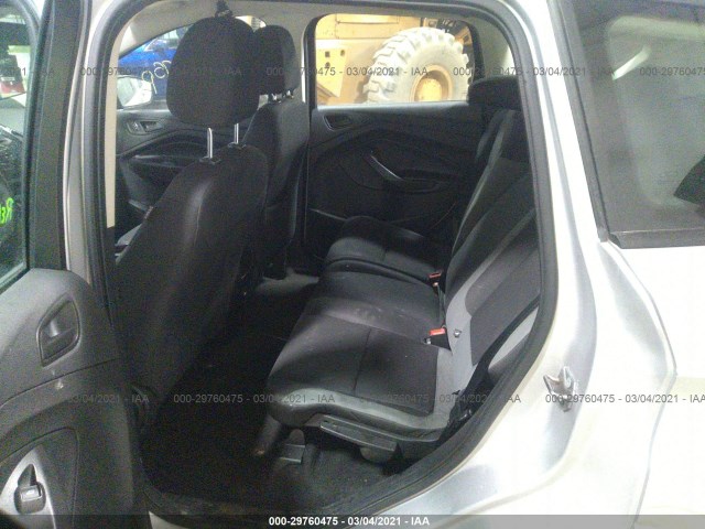 Photo 7 VIN: 1FMCU0F76DUD51527 - FORD ESCAPE 