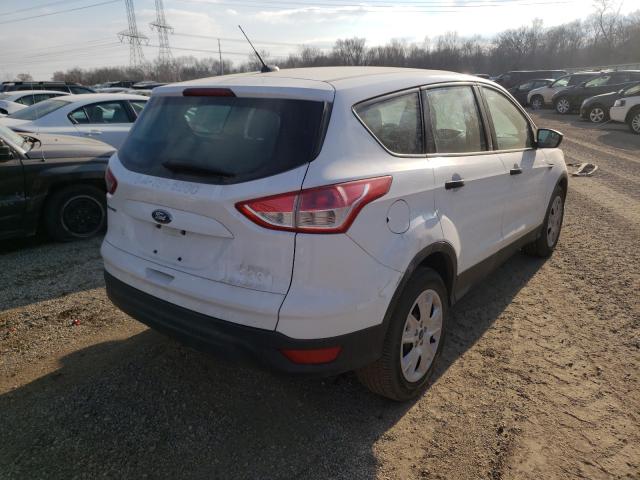 Photo 3 VIN: 1FMCU0F76DUD68862 - FORD ESCAPE S 