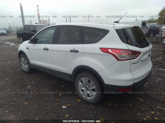 Photo 2 VIN: 1FMCU0F76DUD72359 - FORD ESCAPE 