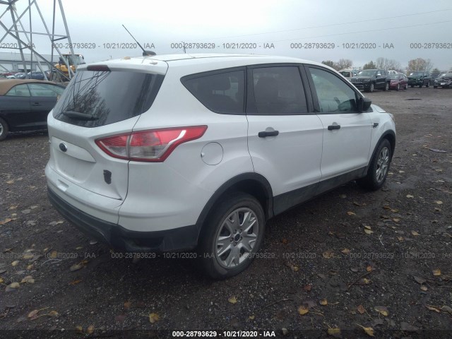 Photo 3 VIN: 1FMCU0F76DUD72359 - FORD ESCAPE 