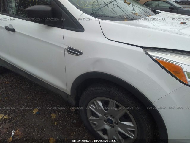 Photo 5 VIN: 1FMCU0F76DUD72359 - FORD ESCAPE 