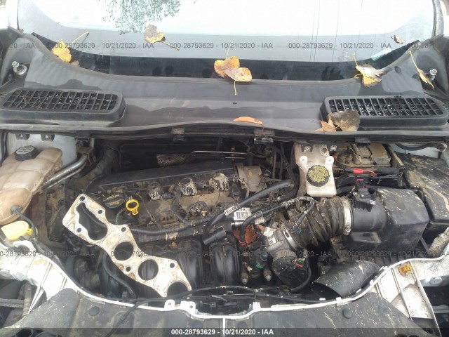 Photo 9 VIN: 1FMCU0F76DUD72359 - FORD ESCAPE 