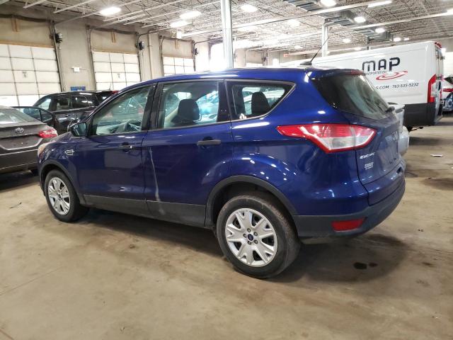 Photo 1 VIN: 1FMCU0F76DUD87959 - FORD ESCAPE S 