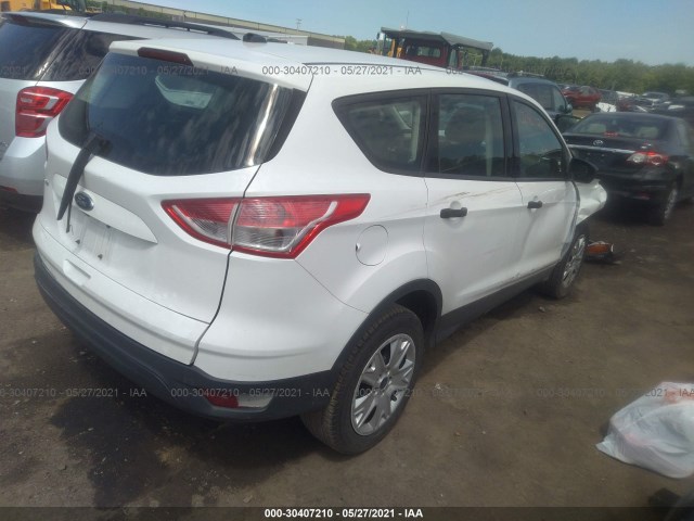 Photo 3 VIN: 1FMCU0F76EUA20481 - FORD ESCAPE 