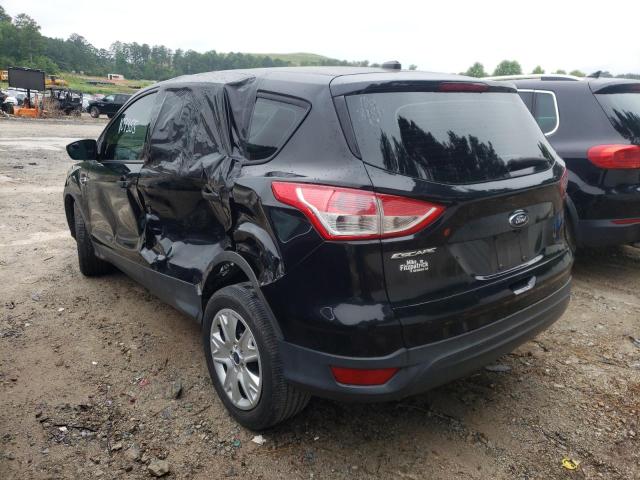 Photo 2 VIN: 1FMCU0F76EUA21789 - FORD ESCAPE S 