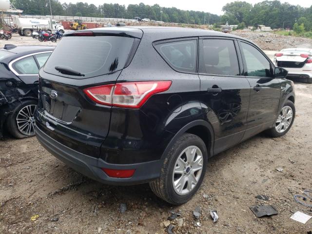 Photo 3 VIN: 1FMCU0F76EUA21789 - FORD ESCAPE S 