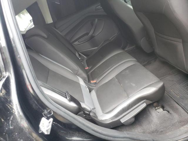 Photo 5 VIN: 1FMCU0F76EUA21789 - FORD ESCAPE S 