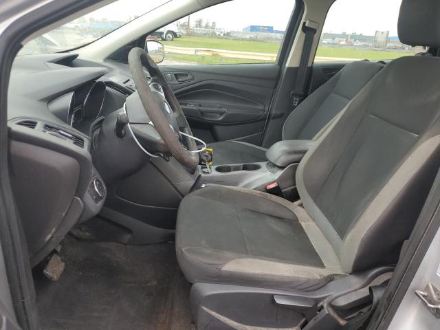 Photo 6 VIN: 1FMCU0F76EUA28368 - FORD ESCAPE S 