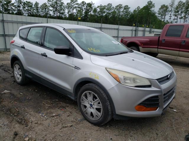 Photo 0 VIN: 1FMCU0F76EUA34865 - FORD ESCAPE S 