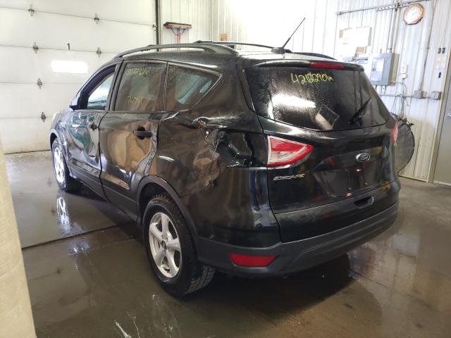 Photo 2 VIN: 1FMCU0F76EUA41010 - FORD ESCAPE 