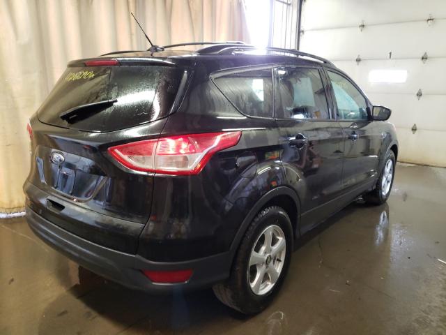 Photo 3 VIN: 1FMCU0F76EUA41010 - FORD ESCAPE 