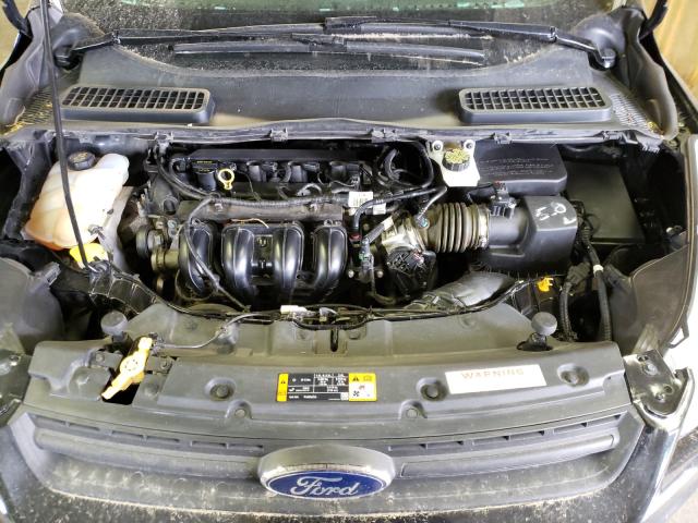 Photo 6 VIN: 1FMCU0F76EUA41010 - FORD ESCAPE 