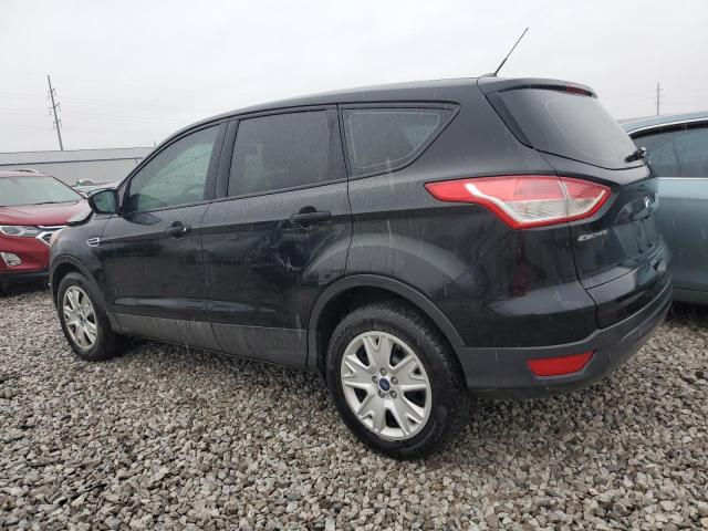 Photo 1 VIN: 1FMCU0F76EUA69325 - FORD ESCAPE 