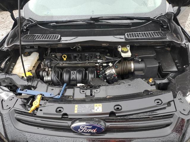 Photo 11 VIN: 1FMCU0F76EUA69325 - FORD ESCAPE 