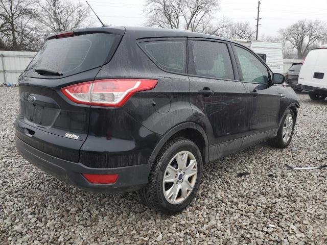 Photo 2 VIN: 1FMCU0F76EUA69325 - FORD ESCAPE 