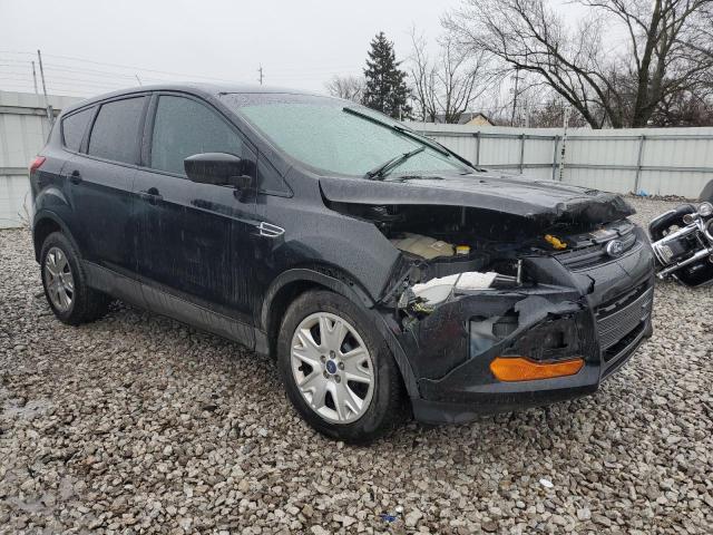 Photo 3 VIN: 1FMCU0F76EUA69325 - FORD ESCAPE 