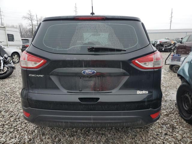 Photo 5 VIN: 1FMCU0F76EUA69325 - FORD ESCAPE 