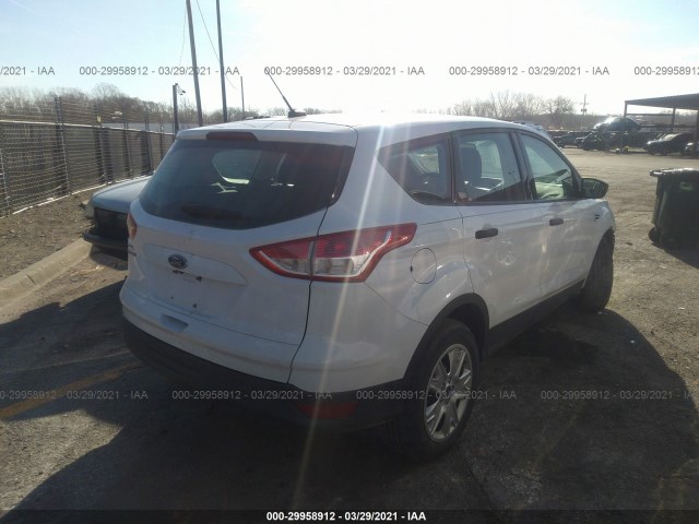 Photo 3 VIN: 1FMCU0F76EUA76078 - FORD ESCAPE 