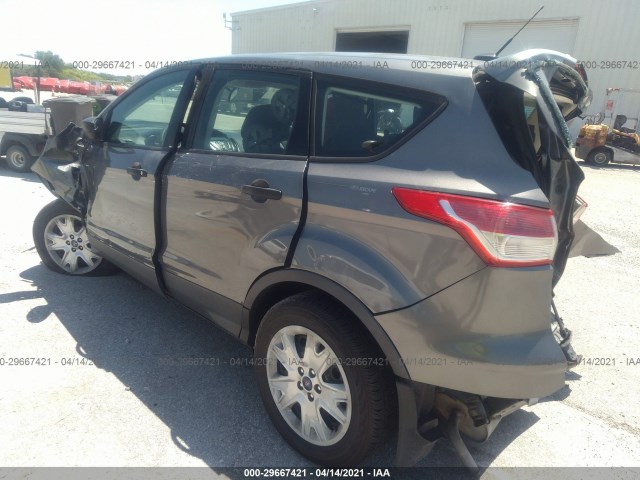 Photo 2 VIN: 1FMCU0F76EUA97903 - FORD ESCAPE 