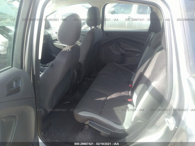 Photo 7 VIN: 1FMCU0F76EUA97903 - FORD ESCAPE 