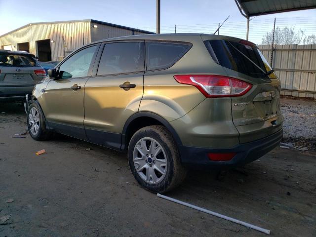 Photo 1 VIN: 1FMCU0F76EUB17020 - FORD ESCAPE S 