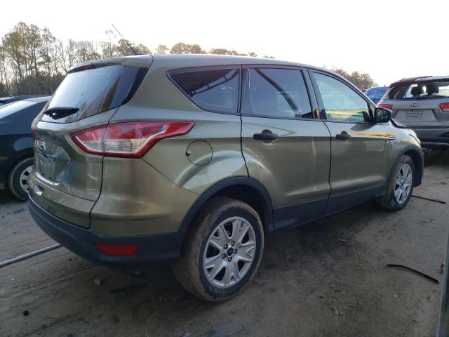 Photo 2 VIN: 1FMCU0F76EUB17020 - FORD ESCAPE S 