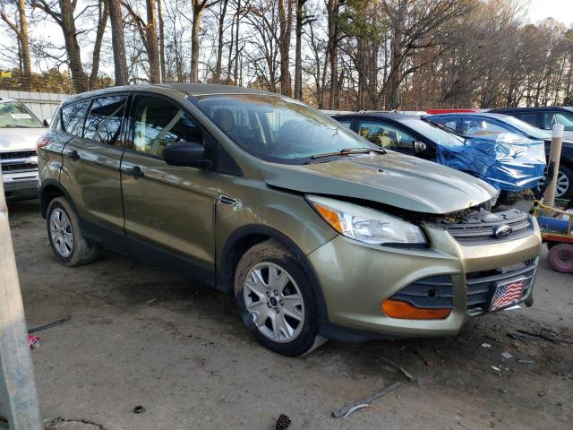 Photo 3 VIN: 1FMCU0F76EUB17020 - FORD ESCAPE S 