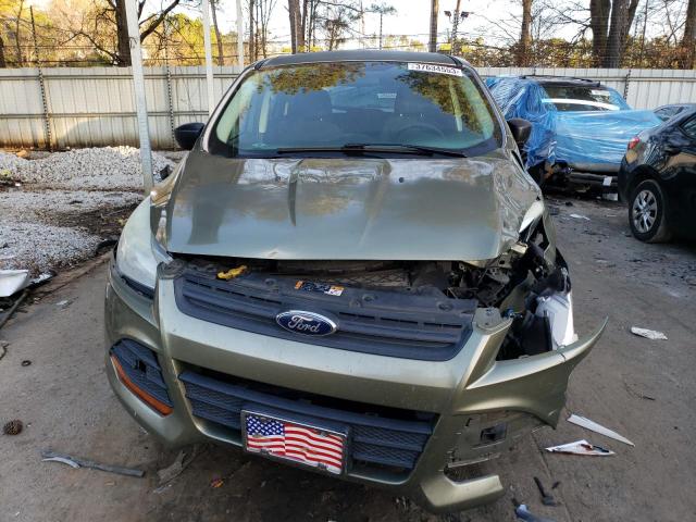 Photo 4 VIN: 1FMCU0F76EUB17020 - FORD ESCAPE S 