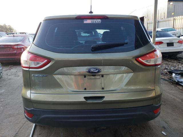 Photo 5 VIN: 1FMCU0F76EUB17020 - FORD ESCAPE S 