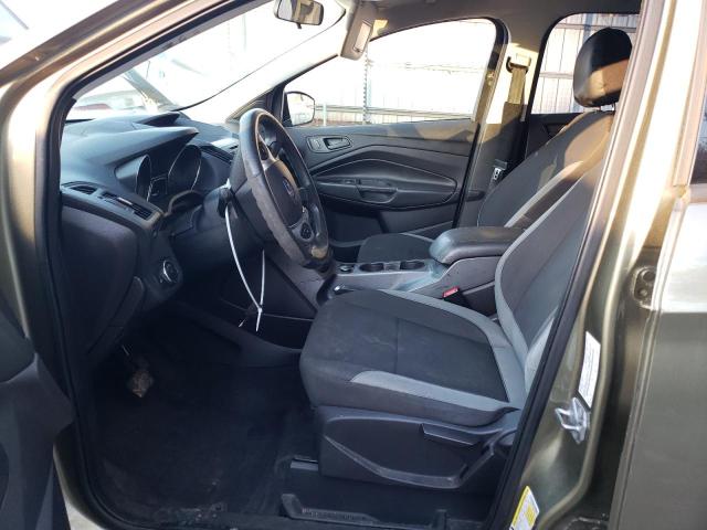 Photo 6 VIN: 1FMCU0F76EUB17020 - FORD ESCAPE S 