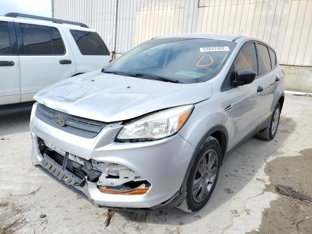 Photo 1 VIN: 1FMCU0F76EUB37039 - FORD ESCAPE S 