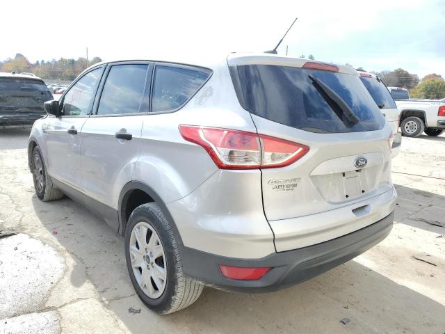 Photo 2 VIN: 1FMCU0F76EUB37039 - FORD ESCAPE S 