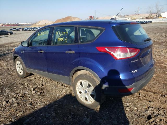 Photo 1 VIN: 1FMCU0F76EUB37266 - FORD ESCAPE S 