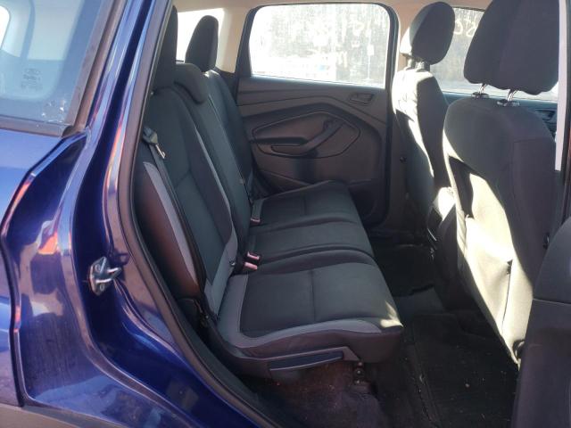 Photo 10 VIN: 1FMCU0F76EUB37266 - FORD ESCAPE S 