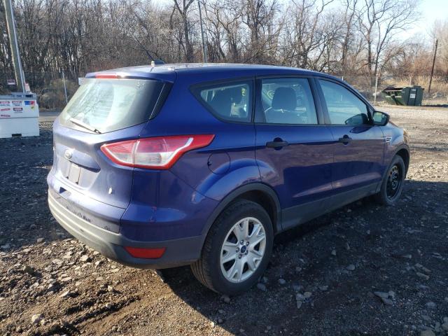 Photo 2 VIN: 1FMCU0F76EUB37266 - FORD ESCAPE S 