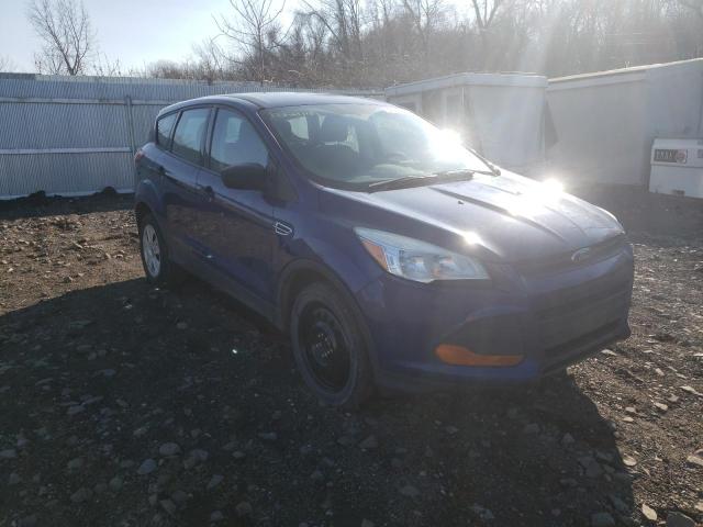 Photo 3 VIN: 1FMCU0F76EUB37266 - FORD ESCAPE S 