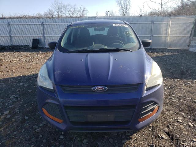 Photo 4 VIN: 1FMCU0F76EUB37266 - FORD ESCAPE S 