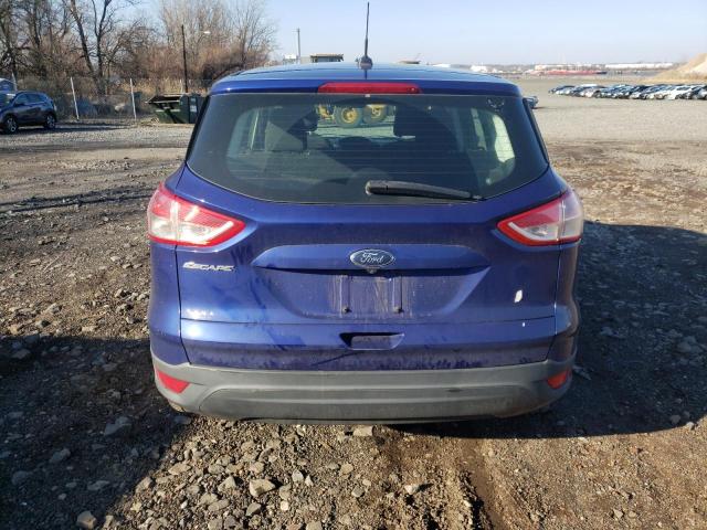 Photo 5 VIN: 1FMCU0F76EUB37266 - FORD ESCAPE S 