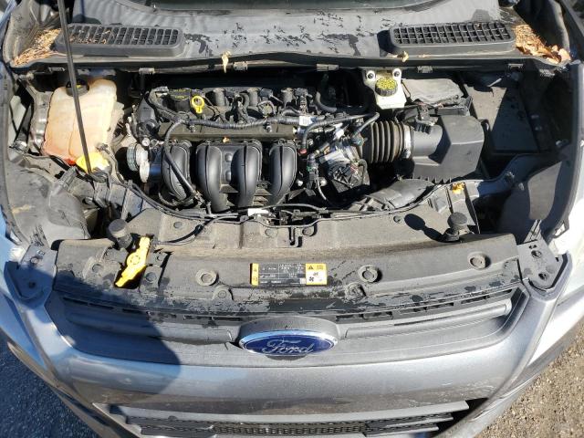 Photo 11 VIN: 1FMCU0F76EUB38904 - FORD ESCAPE S 