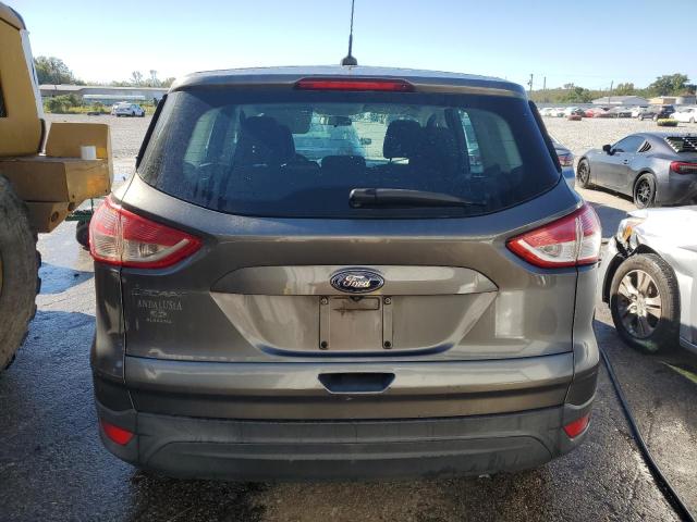 Photo 5 VIN: 1FMCU0F76EUB38904 - FORD ESCAPE S 