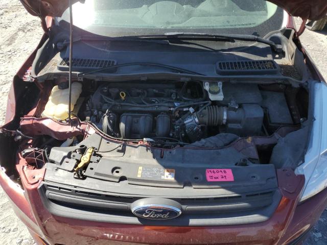 Photo 10 VIN: 1FMCU0F76EUB45948 - FORD ESCAPE 