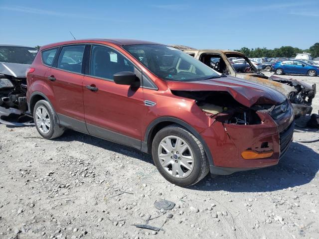 Photo 3 VIN: 1FMCU0F76EUB45948 - FORD ESCAPE 