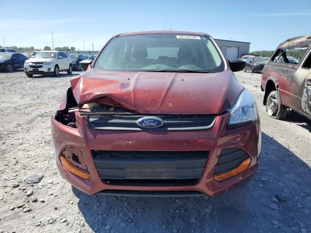 Photo 4 VIN: 1FMCU0F76EUB45948 - FORD ESCAPE 