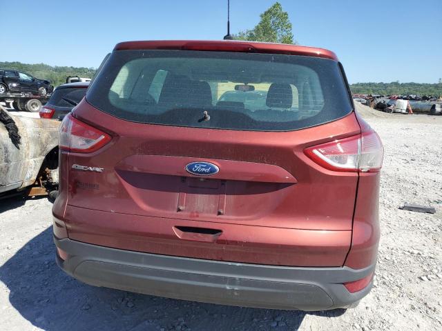 Photo 5 VIN: 1FMCU0F76EUB45948 - FORD ESCAPE 