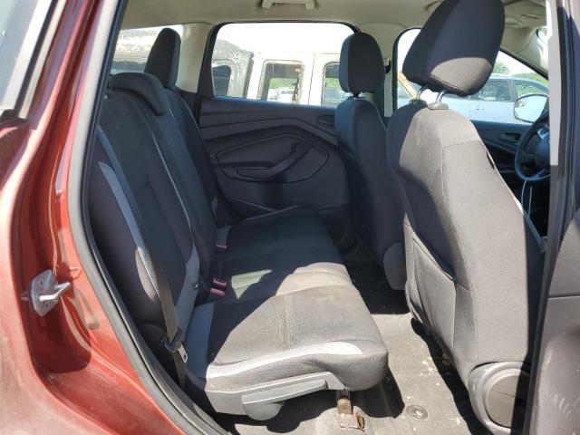 Photo 9 VIN: 1FMCU0F76EUB45948 - FORD ESCAPE 