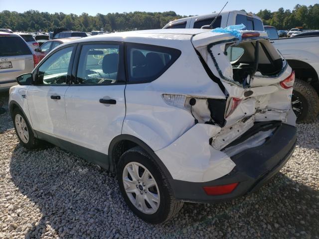 Photo 2 VIN: 1FMCU0F76EUB54584 - FORD ESCAPE S 