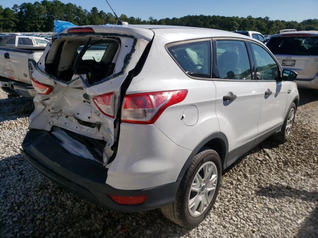 Photo 3 VIN: 1FMCU0F76EUB54584 - FORD ESCAPE S 