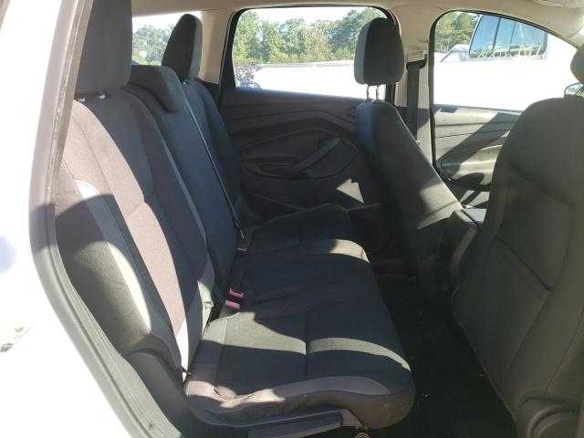 Photo 5 VIN: 1FMCU0F76EUB54584 - FORD ESCAPE S 